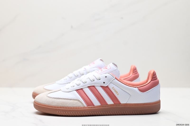 Adidas Samba Shoes